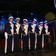 Jeck op Deck (31.01.08)